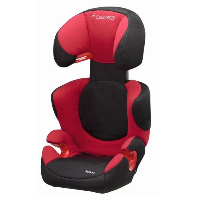 Automobilinė kėdutė Maxi-Cosi Rodi XP 2 DEEP RED