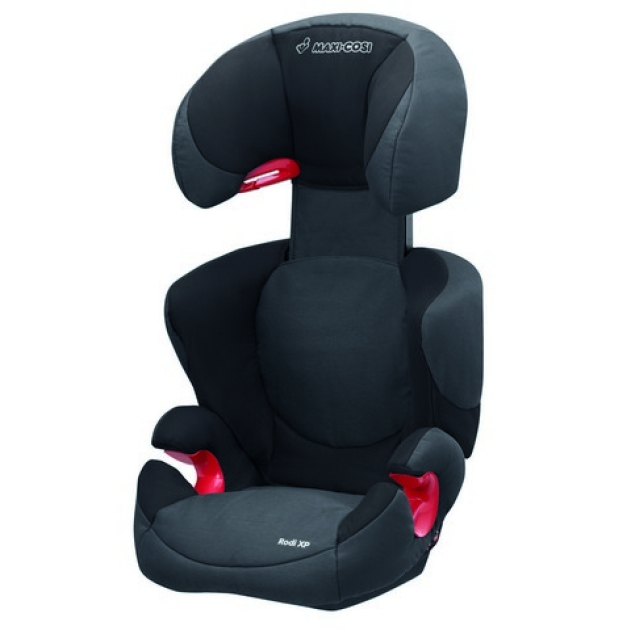 Automobilinė kėdutė Maxi-Cosi Rodi XP 2 PHANTOM