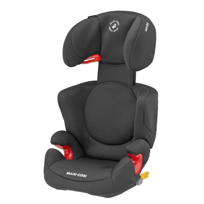 Automobilinė kėdutė Maxi-Cosi RODI XP FIX BASIC BLACK