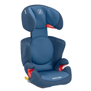 Automobilinė kėdutė Maxi Cosi RODI XP FIX BASIC BLUE