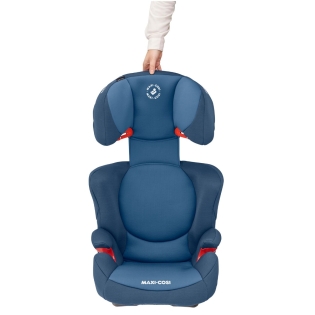 Automobilinė kėdutė Maxi Cosi RODI XP FIX BASIC BLUE