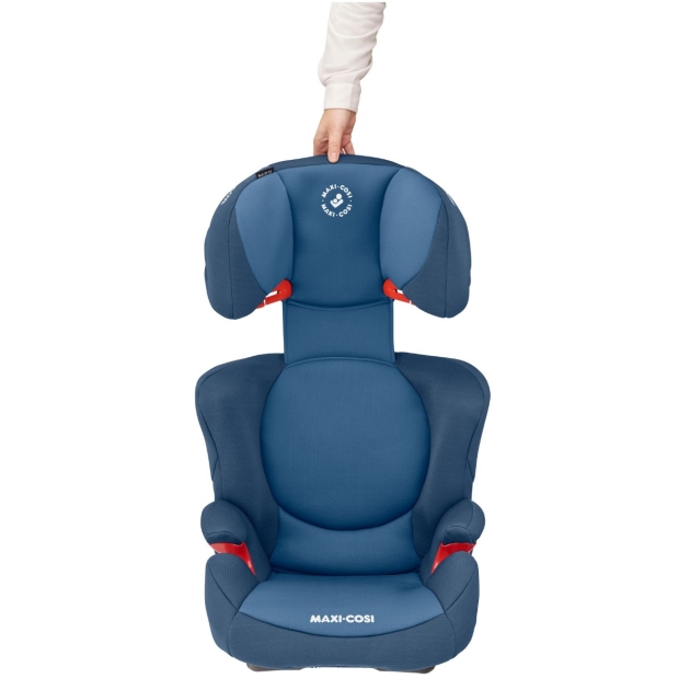 Automobilinė kėdutė Maxi Cosi RODI XP FIX BASIC BLUE