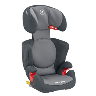 Automobilinė kėdutė Maxi Cosi RODI XP FIX BASIC GREY