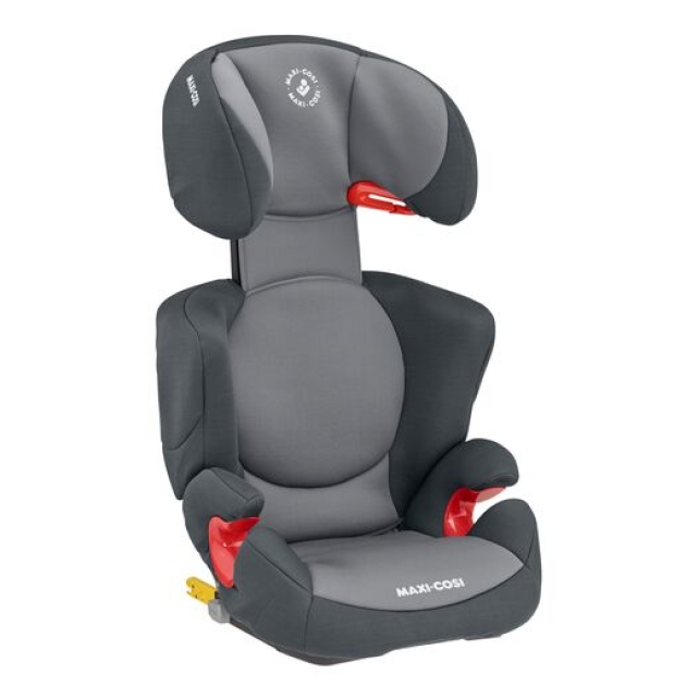 Automobilinė kėdutė Maxi Cosi RODI XP FIX BASIC GREY