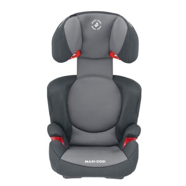 Automobilinė kėdutė Maxi Cosi RODI XP FIX BASIC GREY