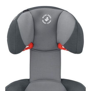 Automobilinė kėdutė Maxi Cosi RODI XP FIX BASIC GREY