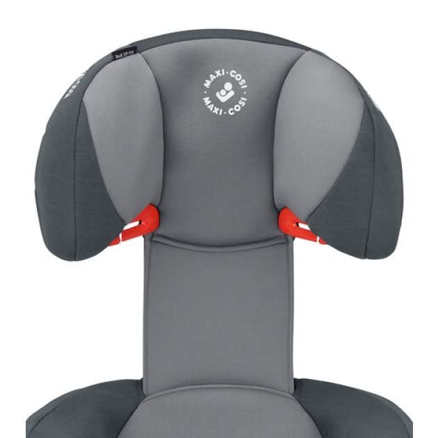 Automobilinė kėdutė Maxi Cosi RODI XP FIX BASIC GREY