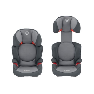 Automobilinė kėdutė Maxi Cosi RODI XP FIX BASIC GREY