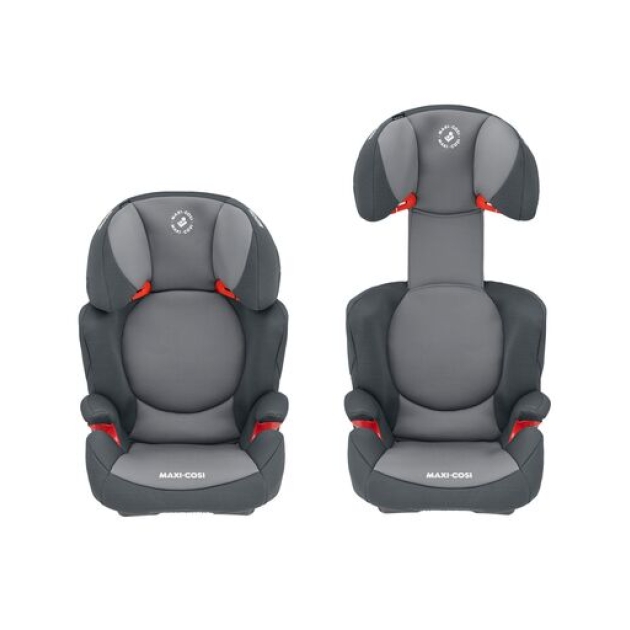 Automobilinė kėdutė Maxi Cosi RODI XP FIX BASIC GREY