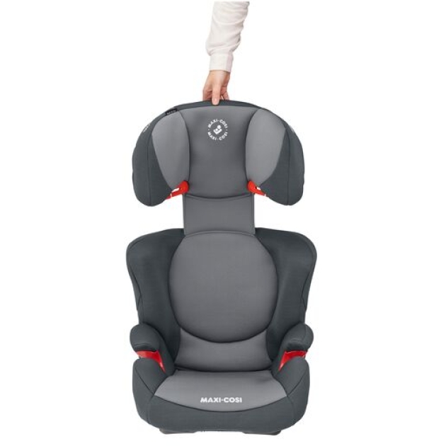 Automobilinė kėdutė Maxi Cosi RODI XP FIX BASIC GREY