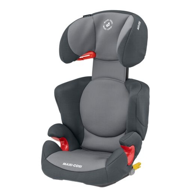 Automobilinė kėdutė Maxi-Cosi RODI XP FIX BASIC GREY