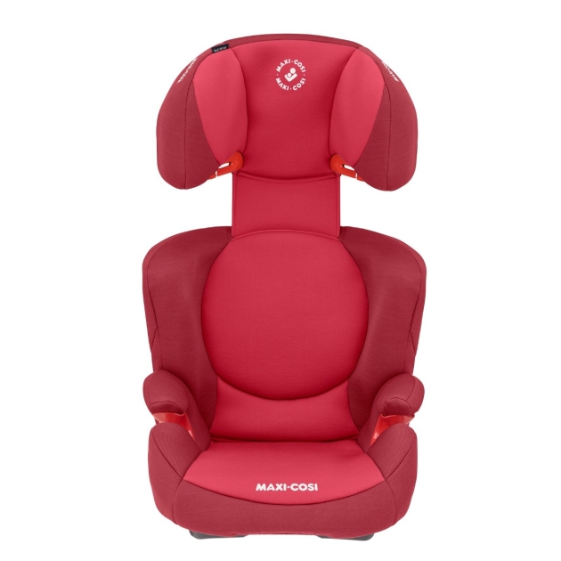 Automobilinė kėdutė Maxi Cosi RODI XP FIX BASIC RED