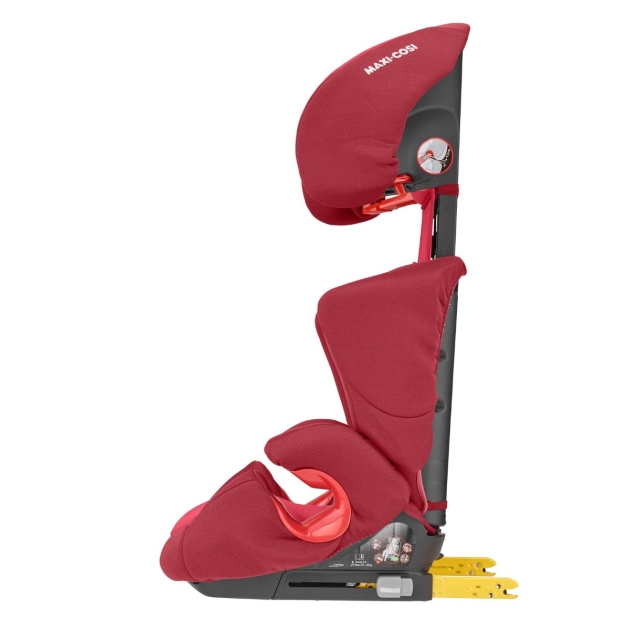 Automobilinė kėdutė Maxi Cosi RODI XP FIX BASIC RED