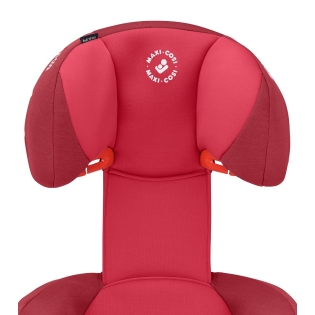 Automobilinė kėdutė Maxi Cosi RODI XP FIX BASIC RED