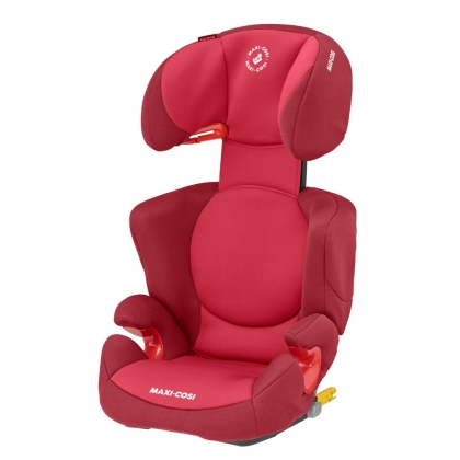 Automobilinė kėdutė Maxi-Cosi RODI XP FIX BASIC RED