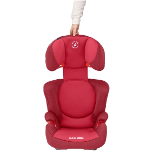 Automobilinė kėdutė Maxi Cosi RODI XP FIX BASIC RED