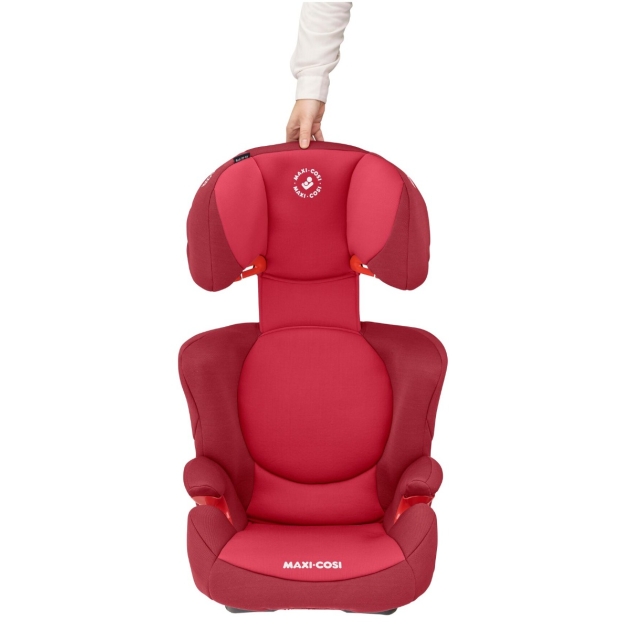 Automobilinė kėdutė Maxi Cosi RODI XP FIX BASIC RED