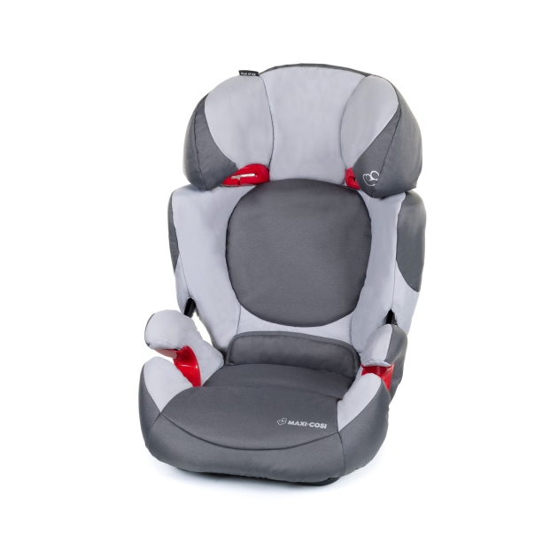 Automobilinė kėdutė Maxi Cosi Rodi XP Fix Dawn grey