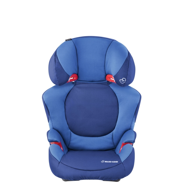 Automobilinė kėdutė Maxi Cosi Rodi XP Fix Electric blue