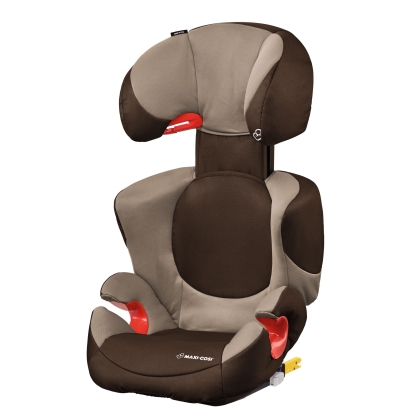 Automobilinė kėdutė Maxi Cosi Rodi XP Fix Hazelnut brown