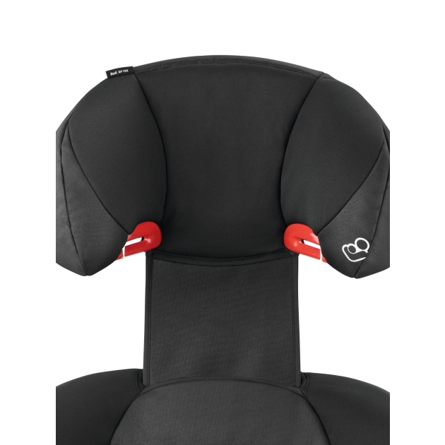 Automobilinė kėdutė Maxi Cosi Rodi XP Fix Night black