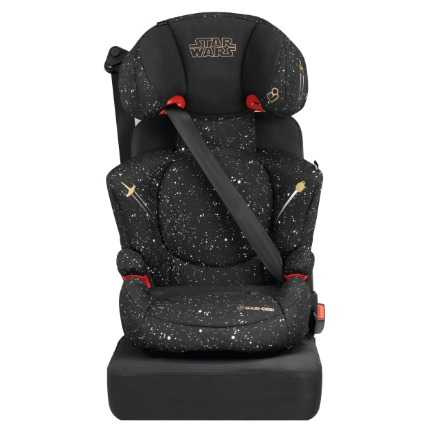 Automobilinė kėdutė Maxi-Cosi Rodi XP Fix STAR WARS 2018