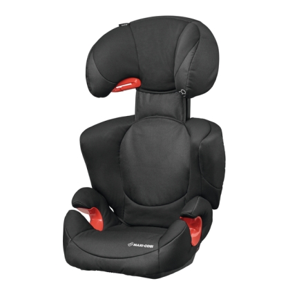 Automobilinė kėdutė Maxi Cosi Rodi XP2 Night black