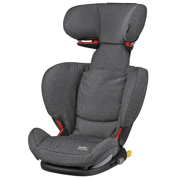 Automobilinė kėdutė Maxi Cosi Rodifix AirProtect (9-36 kg.)