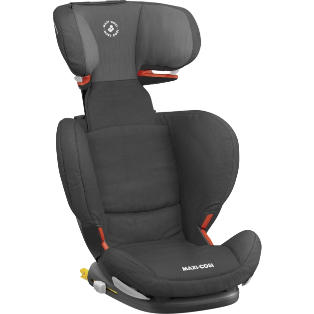 Automobilinė kėdutė Maxi Cosi RodiFix AirProtect Frequency black
