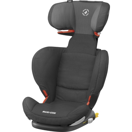 Automobilinė kėdutė Maxi Cosi RodiFix AirProtect Frequency black