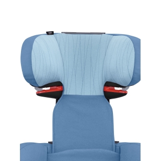 Automobilinė kėdutė Maxi Cosi RodiFix Airprotect Frequency blue 2018