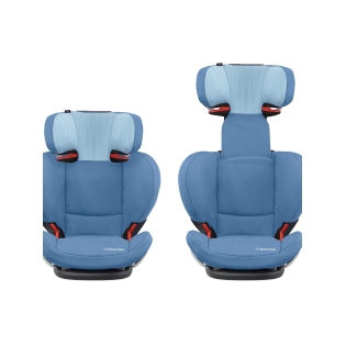 Automobilinė kėdutė Maxi Cosi RodiFix Airprotect Frequency blue 2018