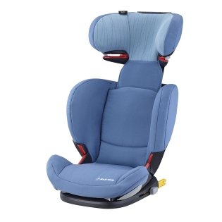 Automobilinė kėdutė Maxi-Cosi RodiFix Airprotect Frequency blue 2018