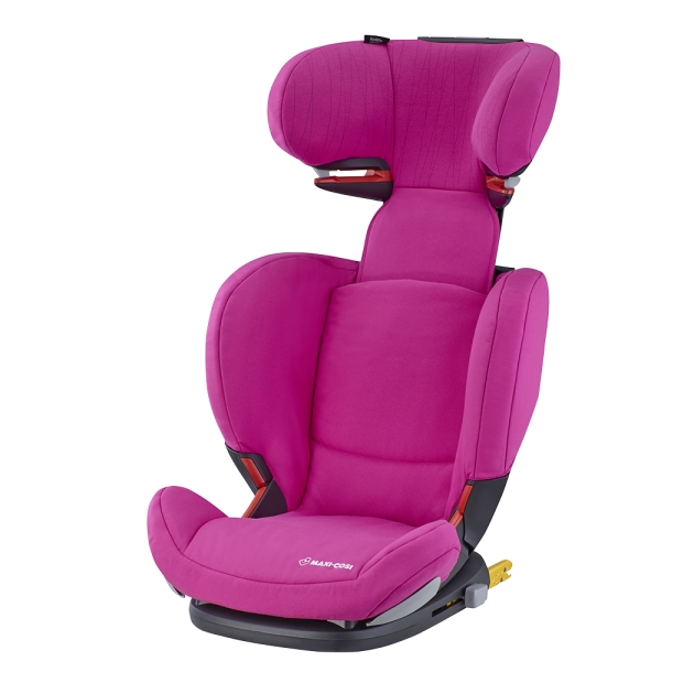 Automobilinė kėdutė Maxi-Cosi RodiFix Airprotect Frequency PINK 2018