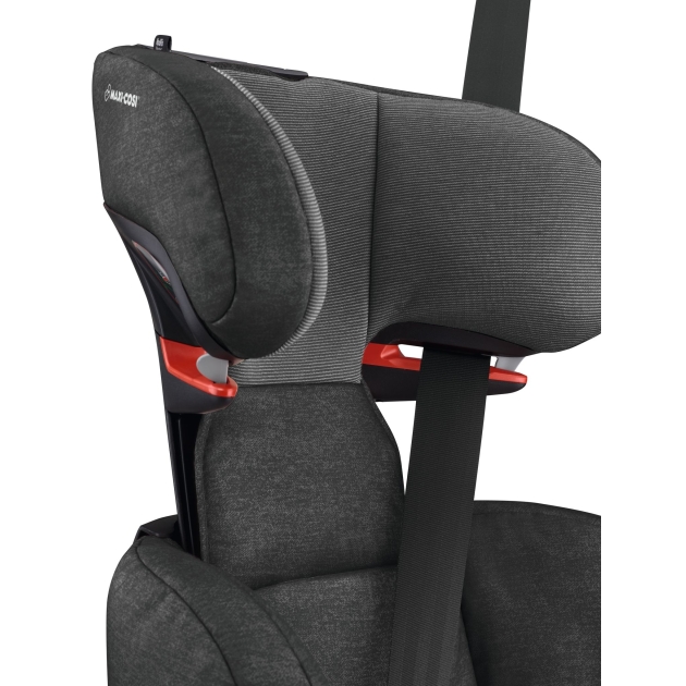 Automobilinė kėdutė Maxi Cosi RodiFix Airprotect Nomad BLACK 2018