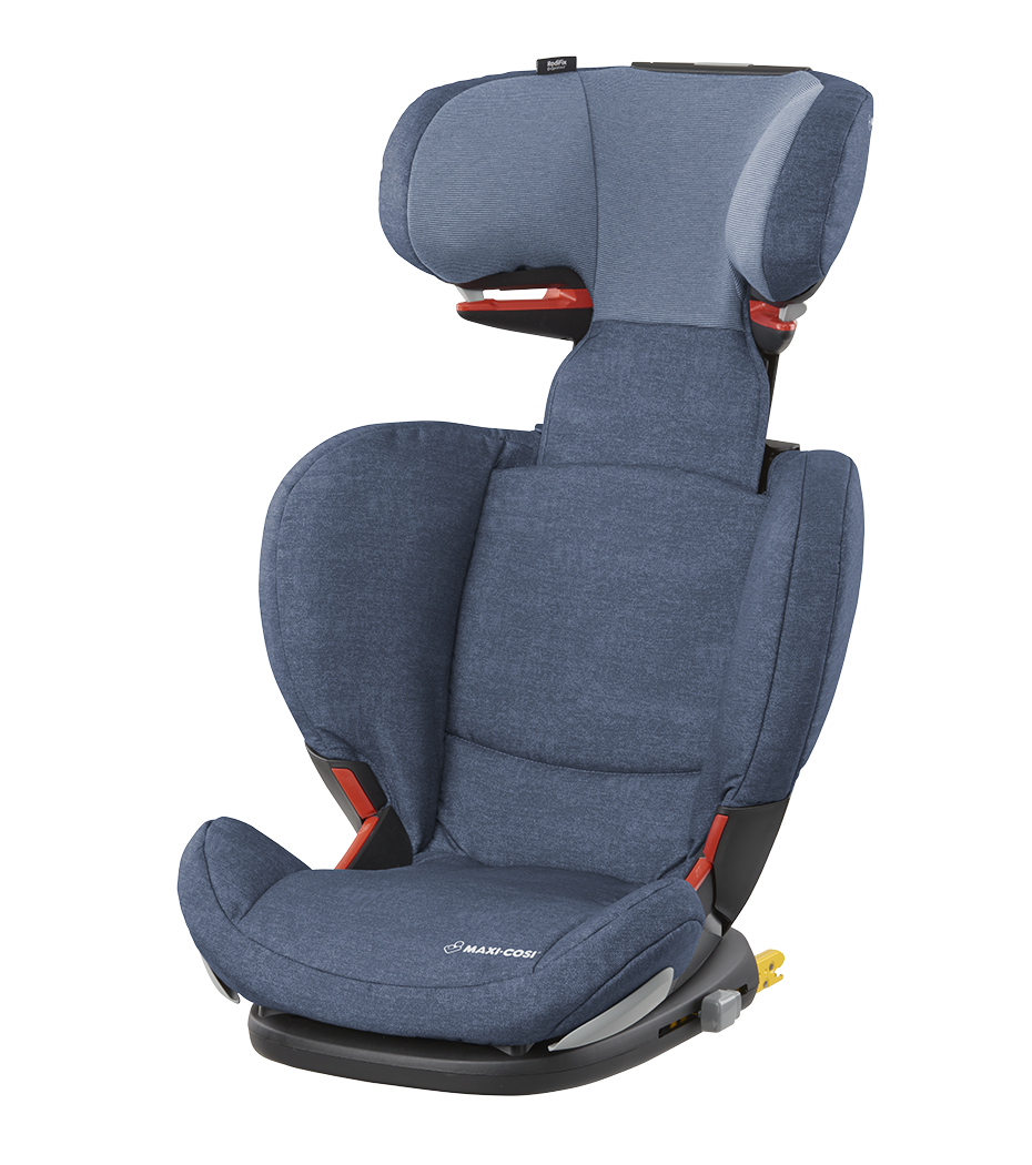 Automobilinė kėdutė Maxi-Cosi RodiFix Airprotect Nomad blue 2018 Automobilinė kėdutė Maxi-Cosi RodiFix Airprotect Nomad blue 2018