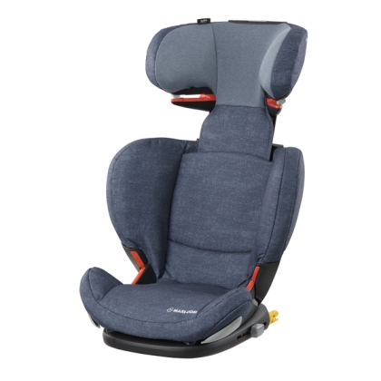 Automobilinė kėdutė Maxi Cosi RodiFix AirProtect Nomad blue