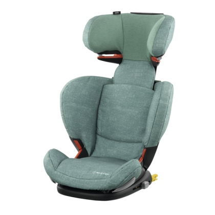 Automobilinė kėdutė Maxi-Cosi RodiFix Airprotect Nomad Green