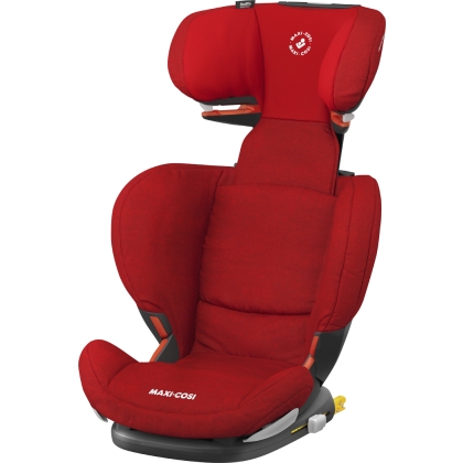 Automobilinė kėdutė Maxi Cosi RodiFix AirProtect Nomad red