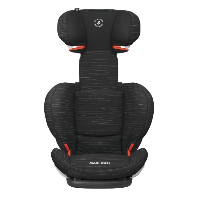 Automobilinė kėdutė Maxi Cosi RodiFix AirProtect Scribble black