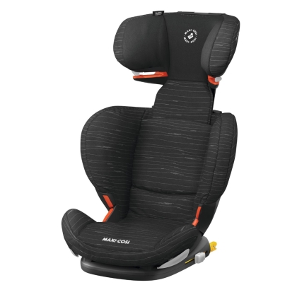 Automobilinė kėdutė Maxi Cosi RodiFix AirProtect Scribble black