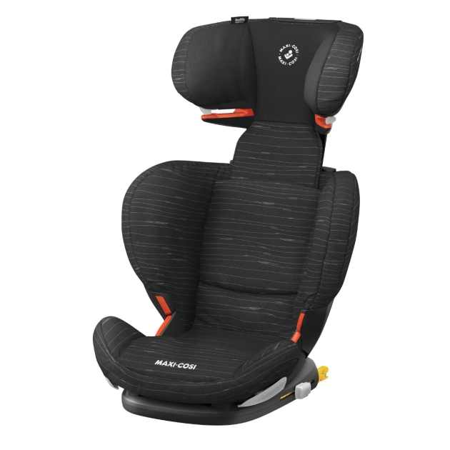 Automobilinė kėdutė Maxi Cosi RodiFix AirProtect Scribble black