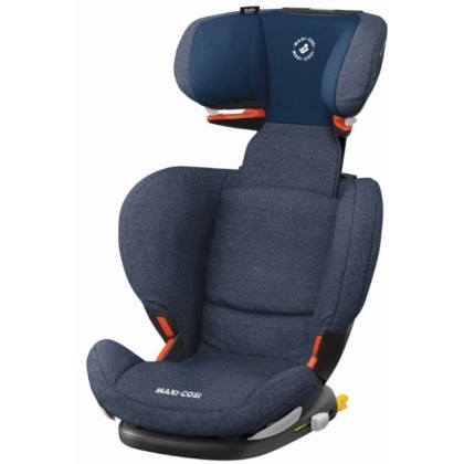 Automobilinė kėdutė Maxi Cosi RodiFix AirProtect Sparkling blue