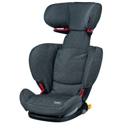 Automobilinė kėdutė Maxi Cosi RodiFix AirProtect Sparkling grey