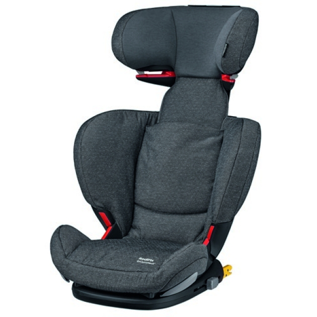 Automobilinė kėdutė Maxi Cosi RodiFix AirProtect Sparkling grey