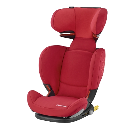 Automobilinė kėdutė Maxi-Cosi RodiFix Airprotect Vivid red 2018