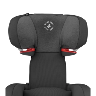 Automobilinė kėdutė Maxi Cosi RODIFIX AP AUTHENTIC BLACK