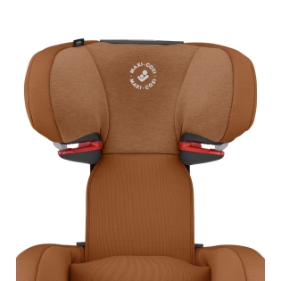 Automobilinė kėdutė Maxi Cosi RODIFIX AP AUTHENTIC COGNAC