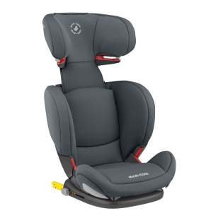 Automobilinė kėdutė Maxi Cosi RODIFIX AP AUTHENTIC GRAPHITE