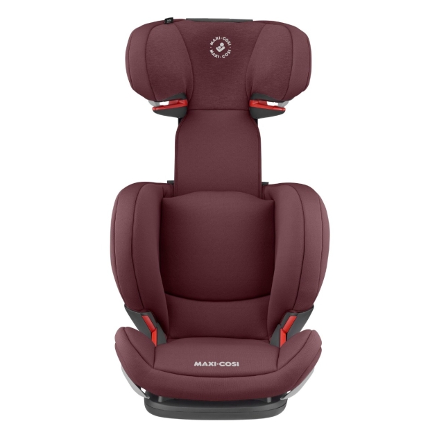 Automobilinė kėdutė Maxi Cosi RODIFIX AP AUTHENTIC RED